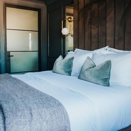 Y Seler Otel Aberaeron Dış mekan fotoğraf